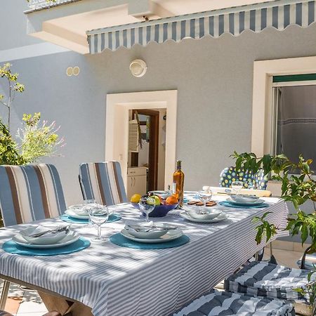 Apartments Seka Нови Винодолски Екстериор снимка