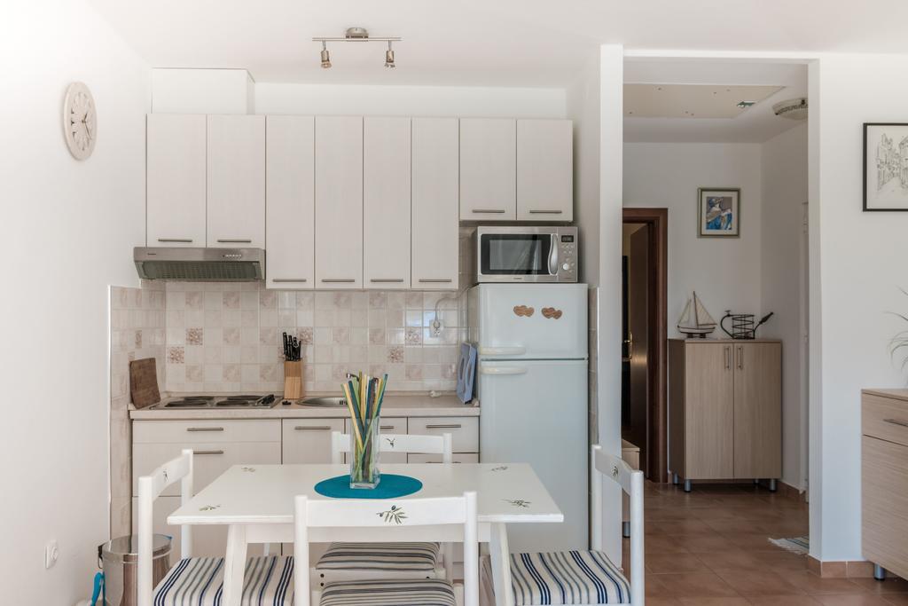 Apartments Seka Нови Винодолски Екстериор снимка