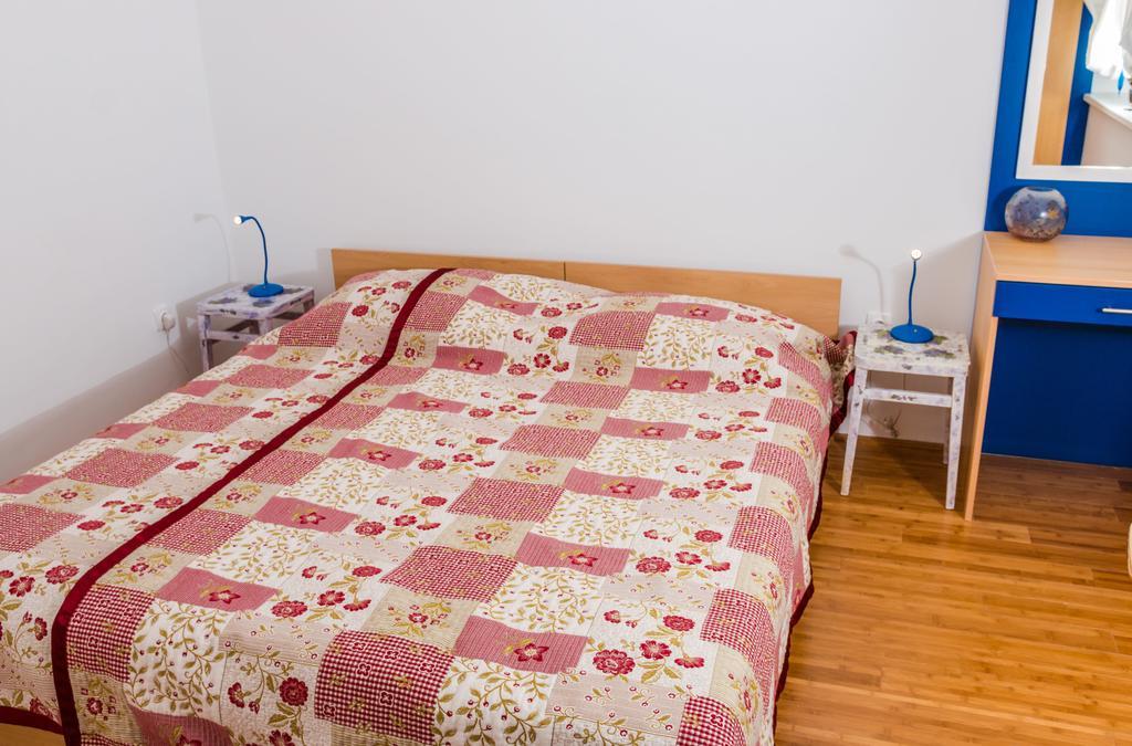 Apartments Seka Нови Винодолски Екстериор снимка