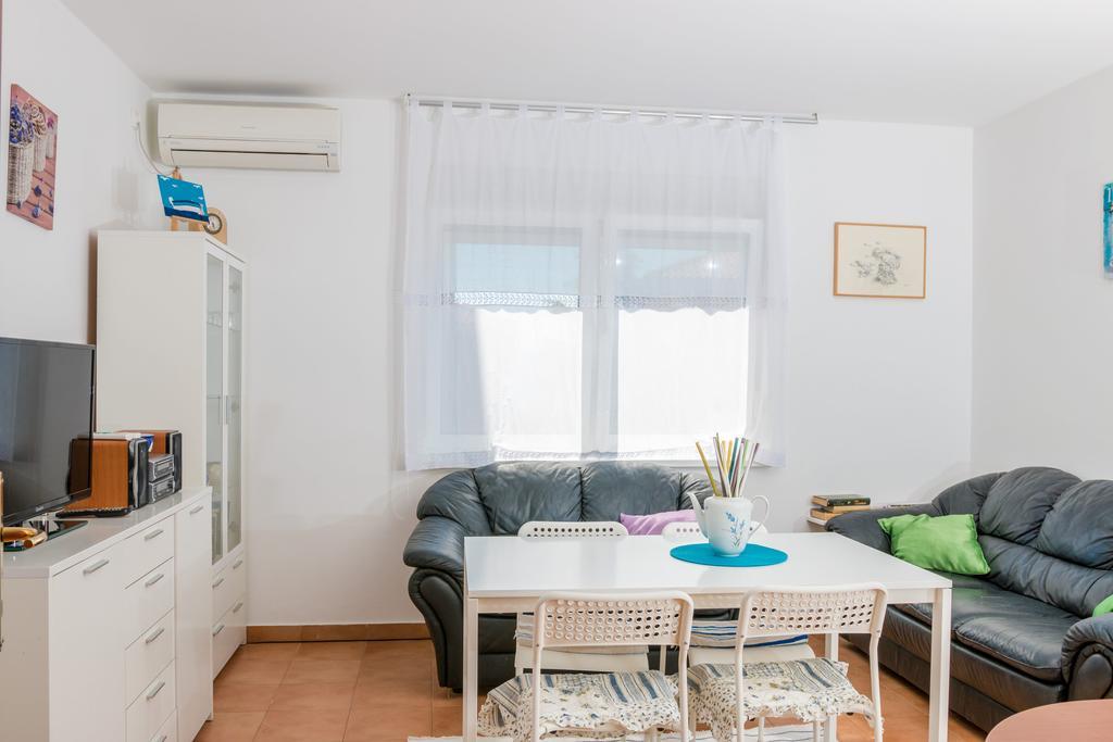 Apartments Seka Нови Винодолски Екстериор снимка
