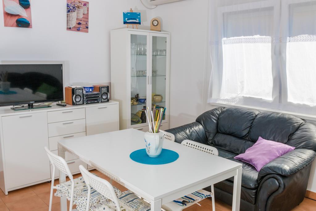 Apartments Seka Нови Винодолски Екстериор снимка