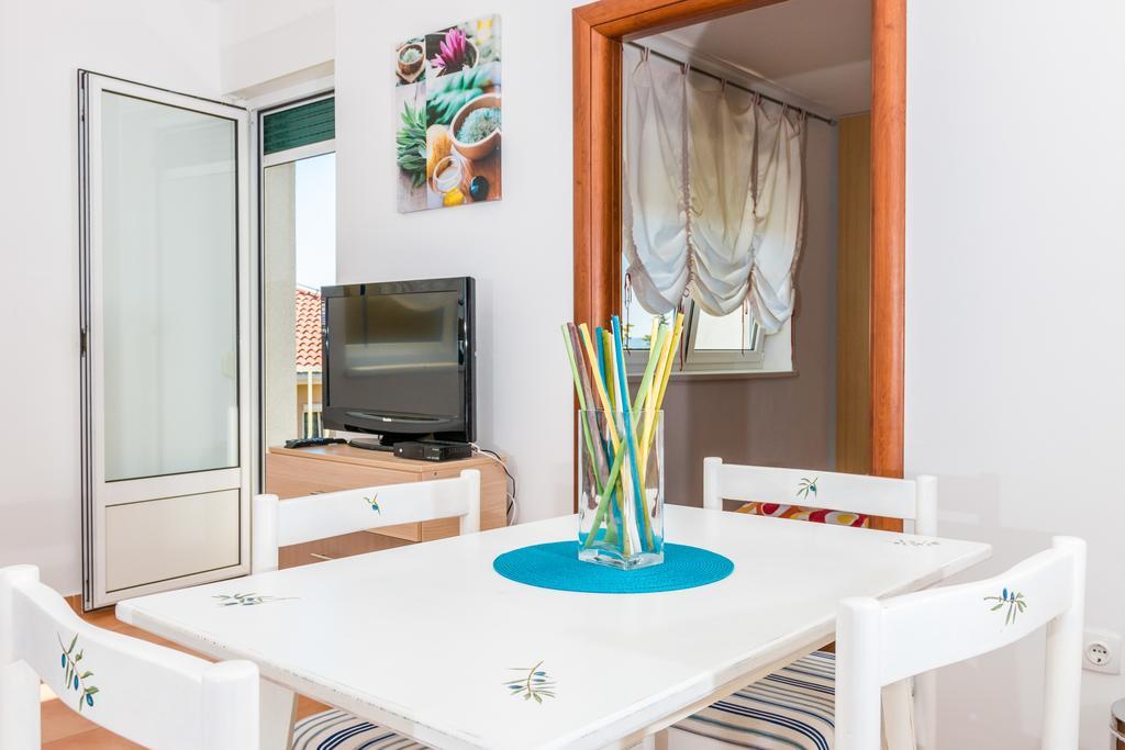 Apartments Seka Нови Винодолски Екстериор снимка